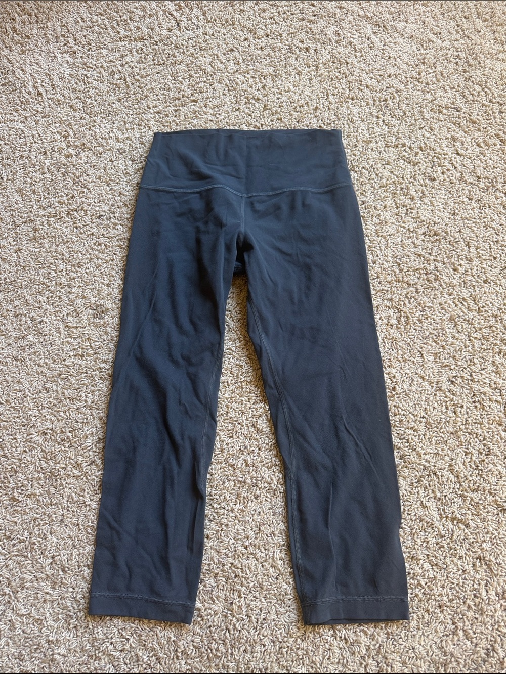 Lululemon align leggings 25 inch